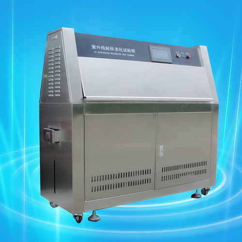 爱佩科技 AP-UV3-FB6 紫外光加速老化试验机