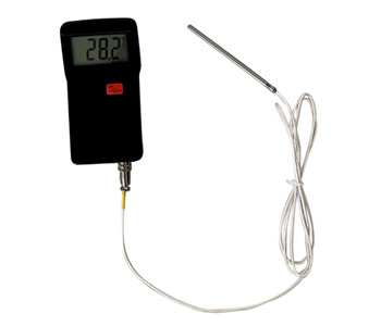 QJ-SW026型手持式数字温度计