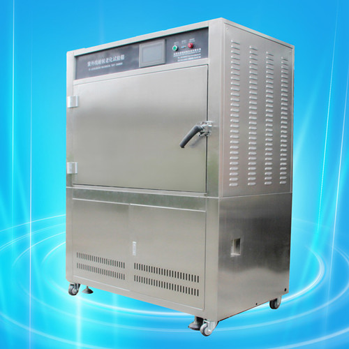 爱佩科技 AP-UV3-FB8 老化紫外线试验箱