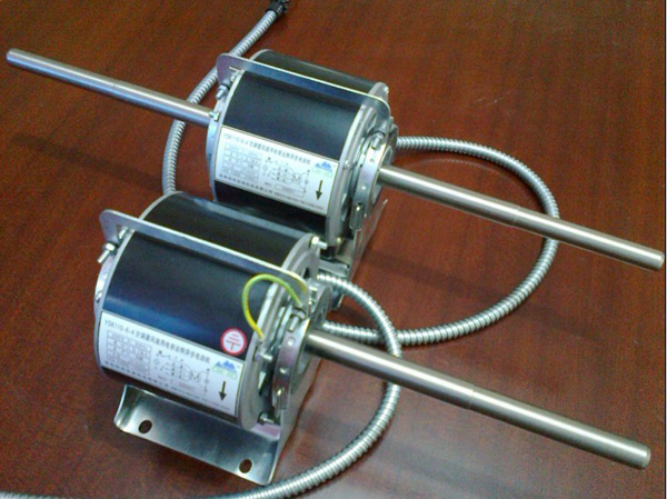 YSK110-12-4空调风扇用电容运转异步电机
